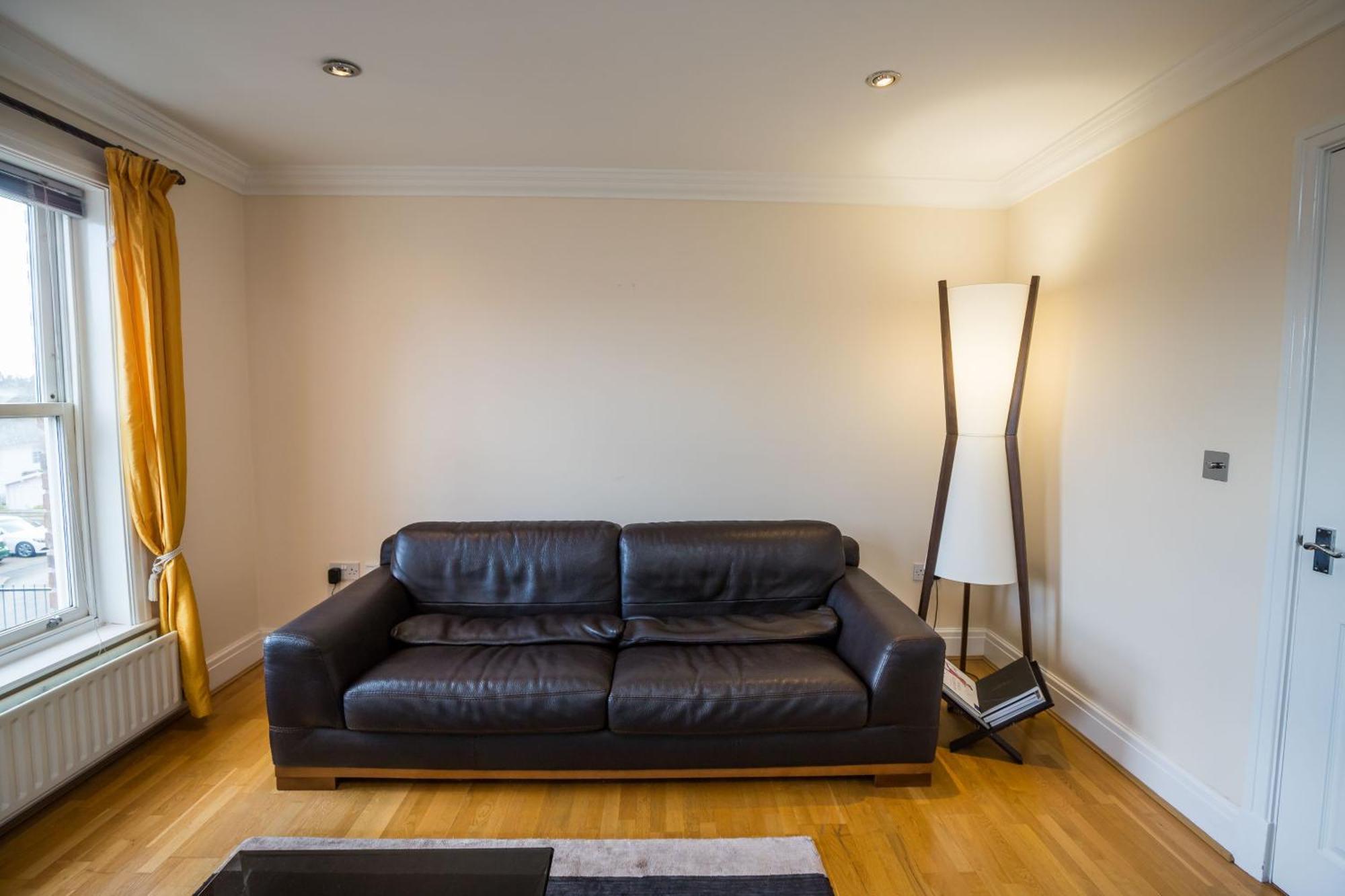 Spacious, 3 Bed House For 6 In Central Chester Hotel Luaran gambar