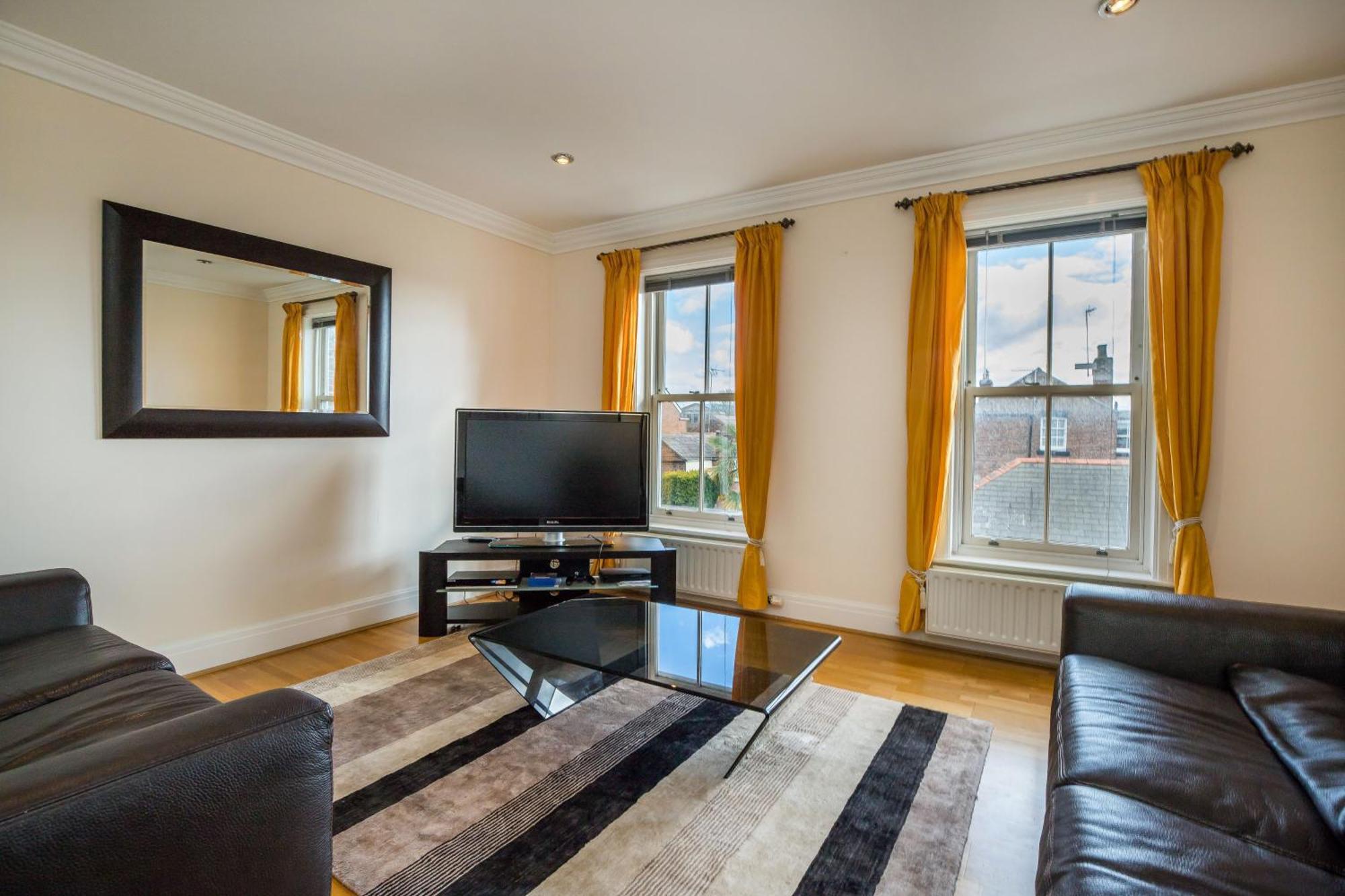 Spacious, 3 Bed House For 6 In Central Chester Hotel Luaran gambar
