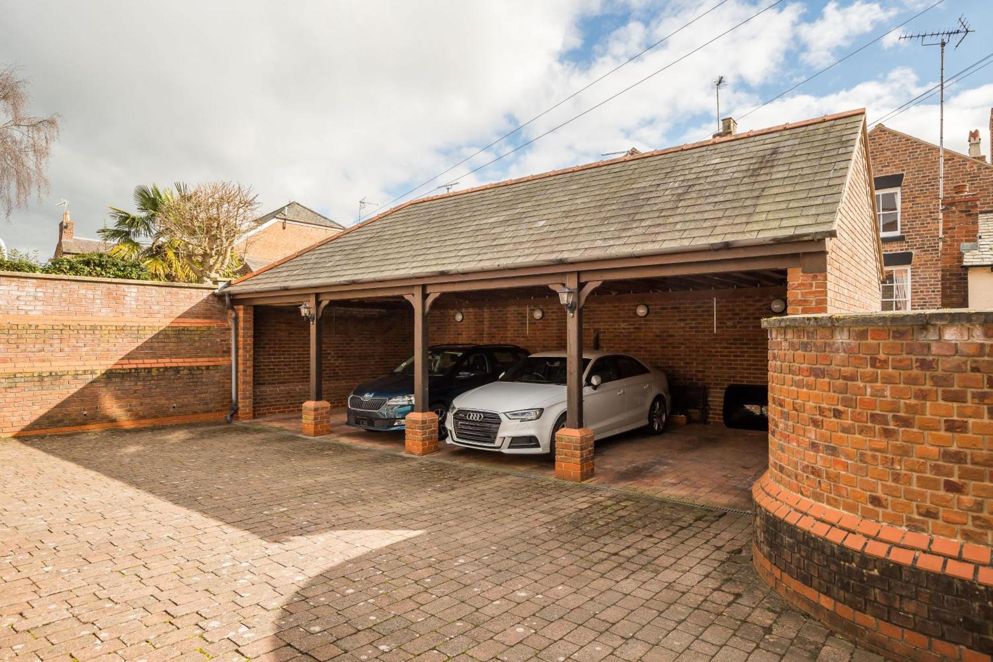 Spacious, 3 Bed House For 6 In Central Chester Hotel Luaran gambar