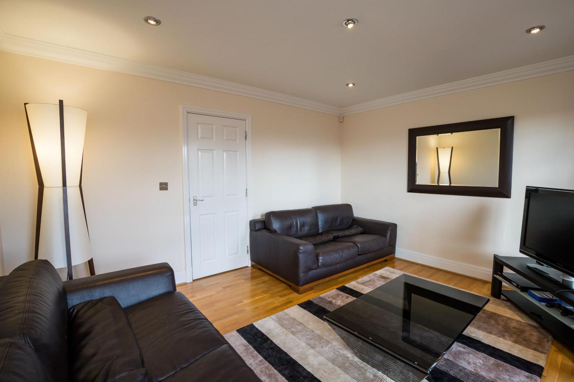 Spacious, 3 Bed House For 6 In Central Chester Hotel Luaran gambar